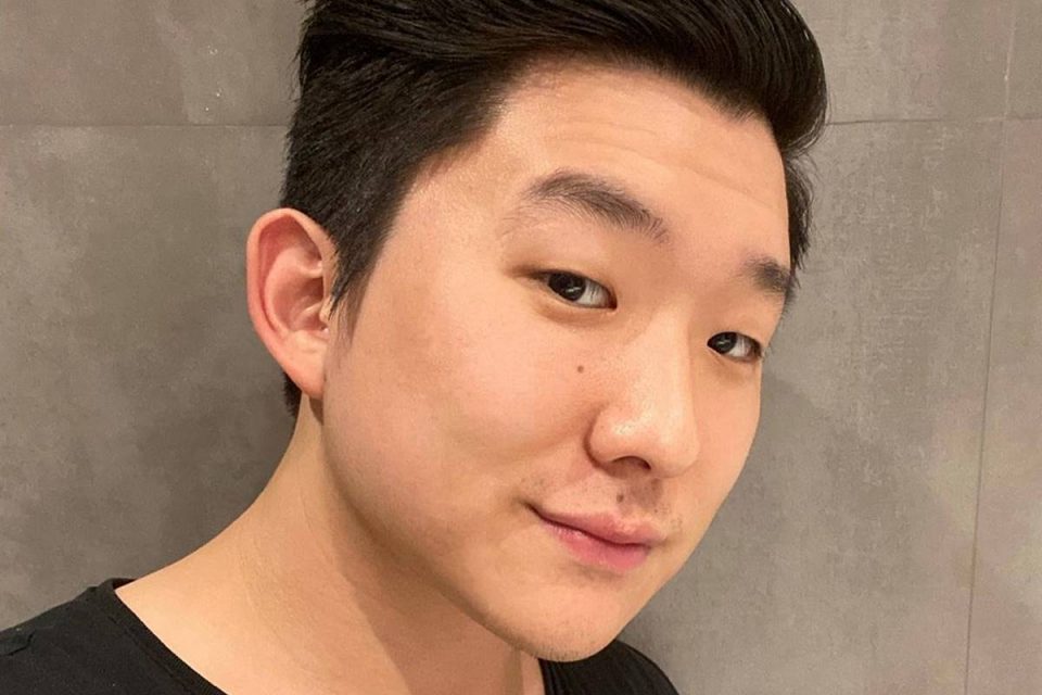 Foto colorida de Pyong Lee - Metrópoles