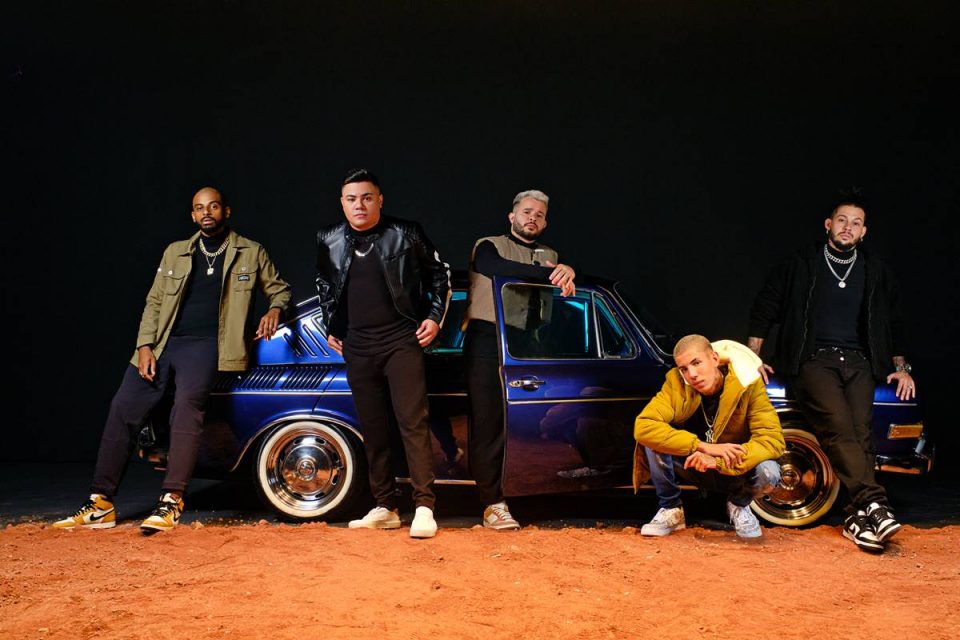 hitmaker, felipe araújo e mc don juan