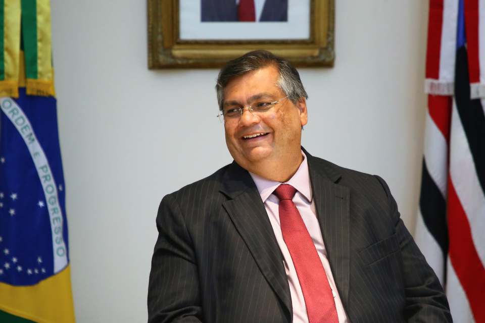 Flávio Dino