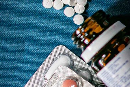 remédio medicamento saude comprimido alopada