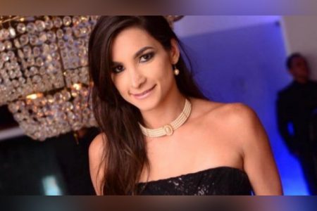 blogueira Celeste Maia