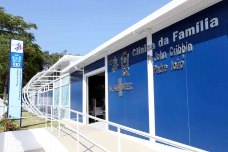 Clínica da Família