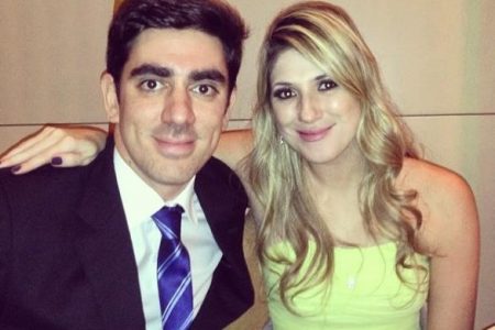 dani calabresa e adnet