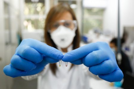 testagem teste de CoViD 19 voltada a assintomáticos