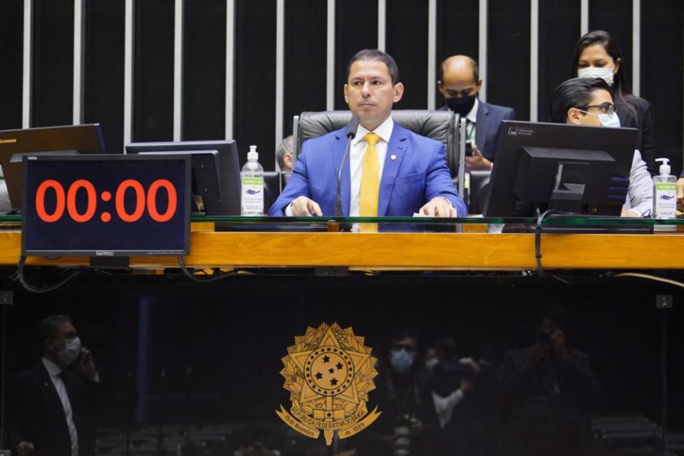 Marcelo Ramos