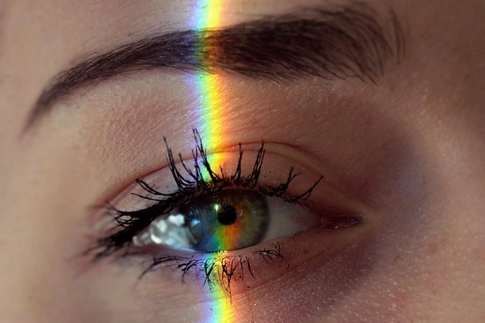 Olhos