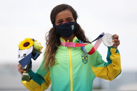 Rayssa Leal