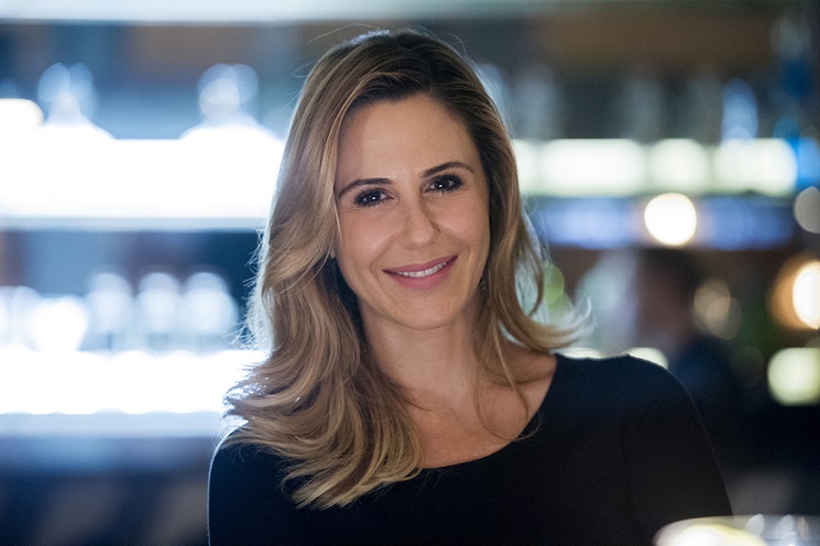 Guilhermina Guinle