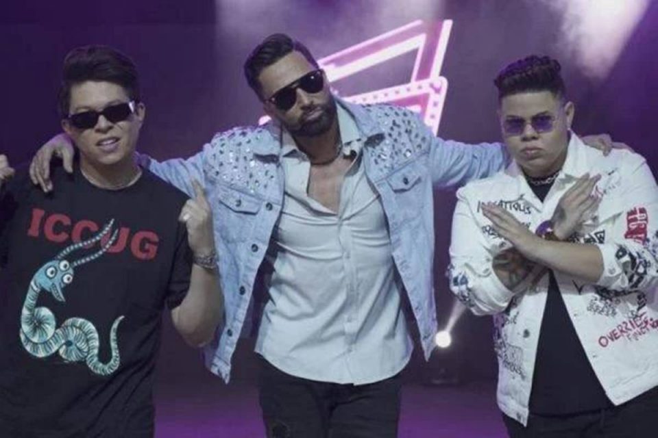 latino dj ivis