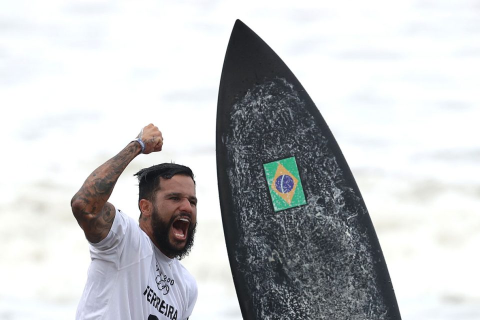 Ítalo Ferreira