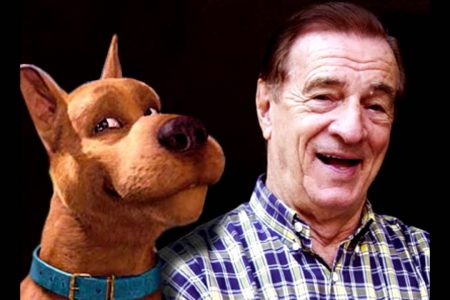 Scooby-Doo, Orlando Drummond