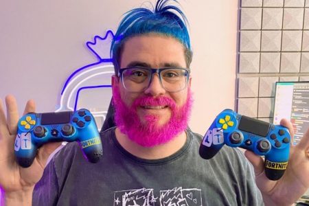 gamer raulzito