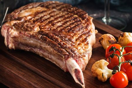 Carne