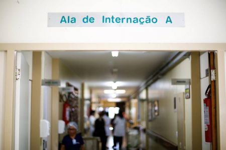 Hospital de Apoio de Brasília