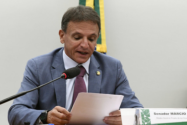 Marcio Bittar