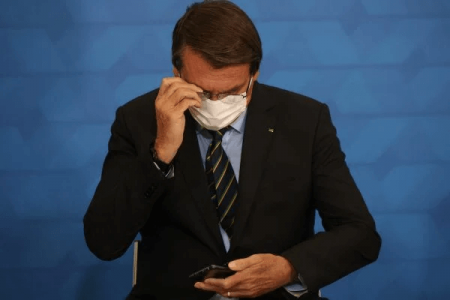Jair Bolsonaro