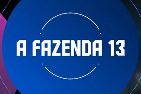 A Fazenda 13