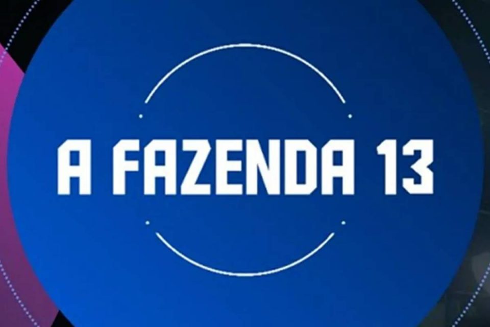 A Fazenda 13