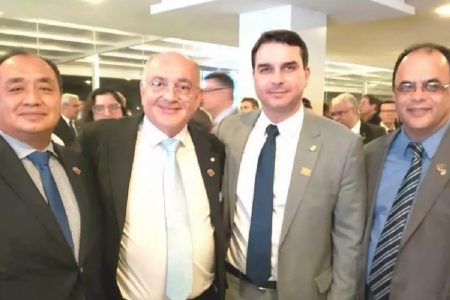 Amilton de Paula_Flavio Bolsonaro