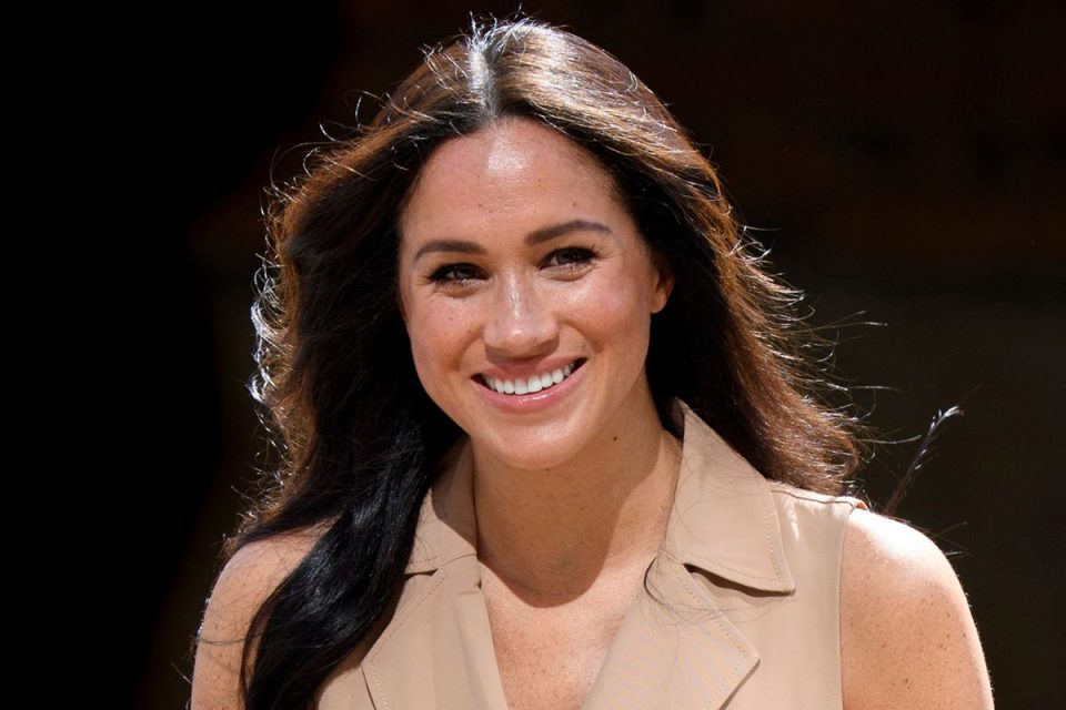 Meghan Markle