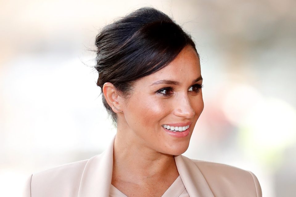Meghan Markle