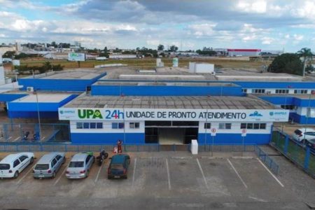 goias upa anapolis