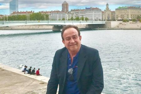 Eduardo Gomes de Azevedo, conhecido como o “médico das celebridades”.