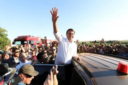 Jair Bolsonaro