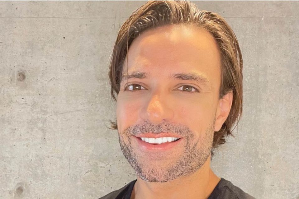Guilherme da OTO