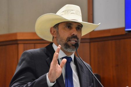 goias deputado ameaça vereadora