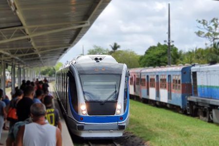 Trem CBTU - Gasto do governo com condenações de estatais mais do que dobra em 2 anos