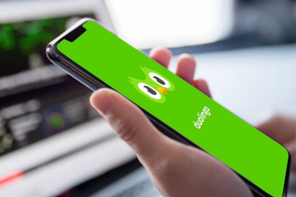 Duolingo