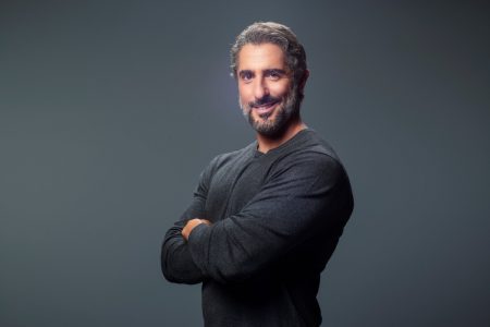 Marcos Mion
