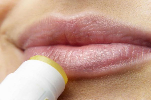 Protetor labial