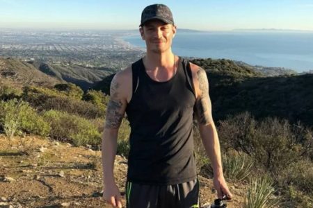 Joel Kinnaman