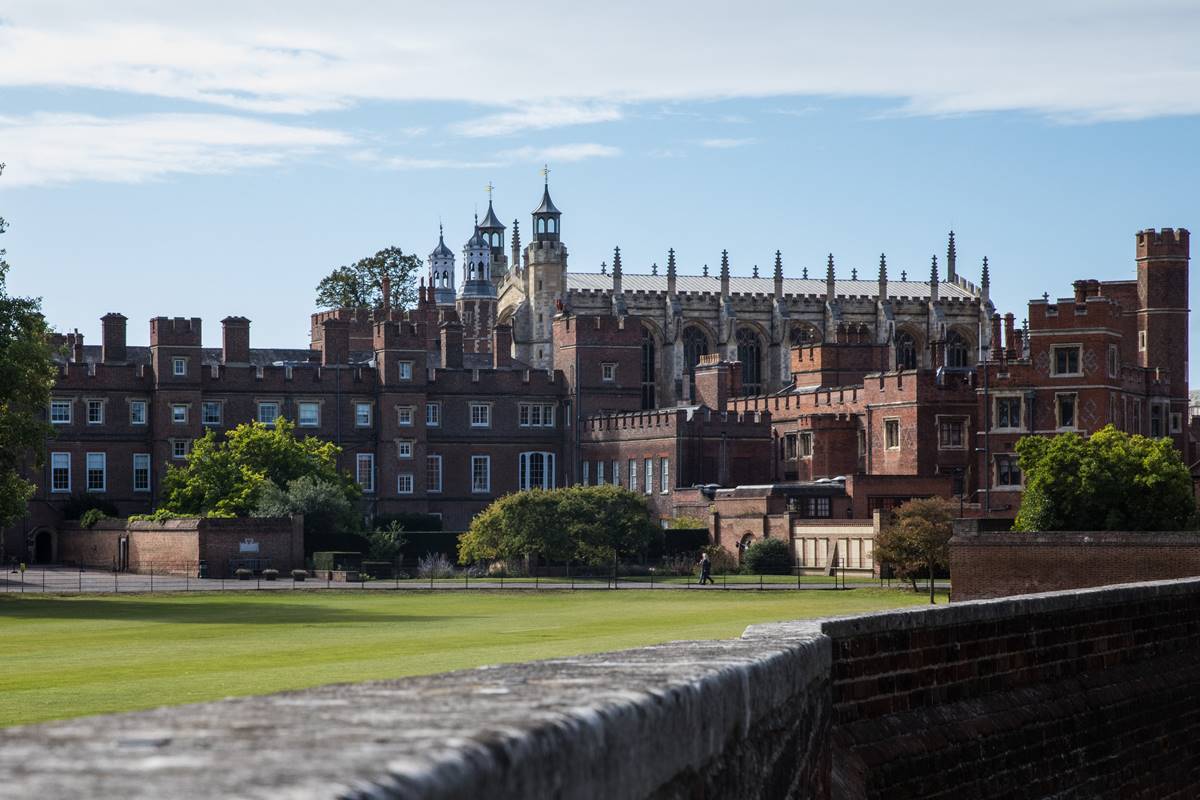 Eton College