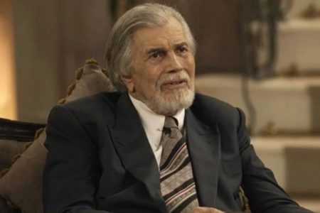 Tarcisio Meira