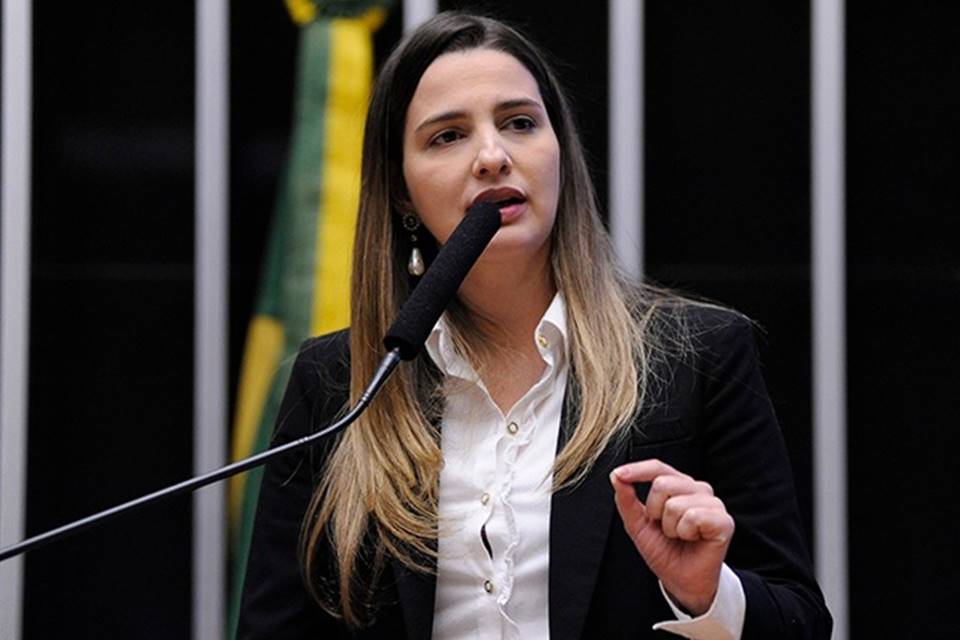 Clarissa Garotinho