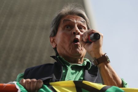 Roberto Jefferson