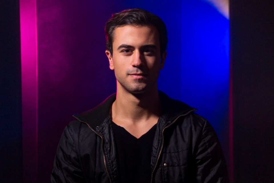 Dudu Moreira DJ