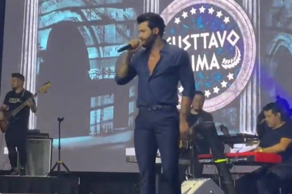 gusttavo lima atlanta show