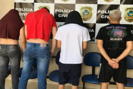 goias estudante de medicina trafico de drogas
