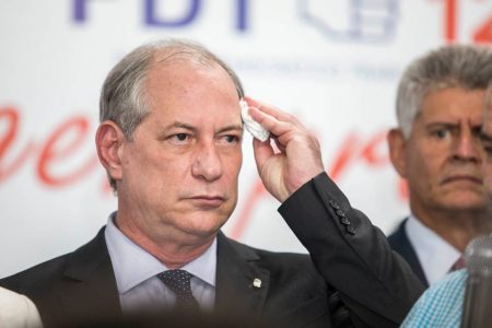 ciro gomes