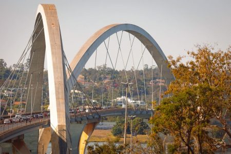 Ponte JK