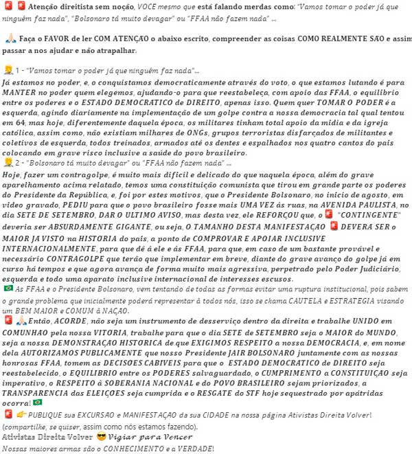 Print Bolsonaro