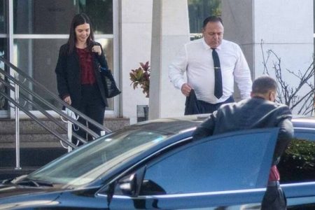 A médica infectologista e assessora no Ministério da Saúde Laura Appi
