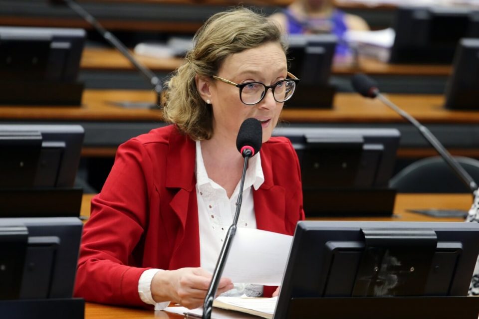 Maria do Rosário