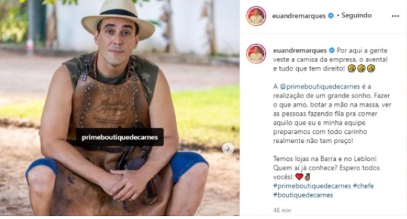André Marques