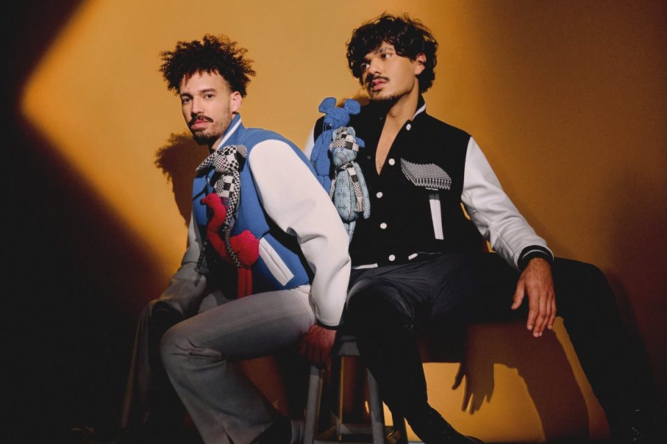 Capa Vogue