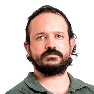Allan Ricardo